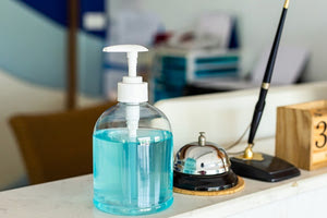 ξενοδοχεία καραντίνας