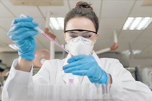 τεστ αντισωμάτων