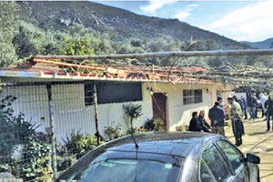 η υπόθεση της φρικτής  δολοφονίας του ζευγαριού στο Σφηνάρι Χανίων