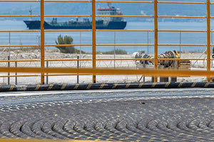 η “μικρή” ηλεκτρική διασύνδεση Κρήτης και Πελοποννήσου