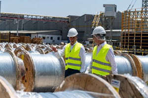 καλώδιο ηλεκτρικής διασύνδεσης Κρήτης