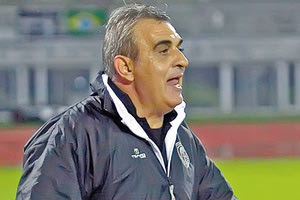 H συμφωνία του Ηροδότου με τον Νίκο Κουρμπανά