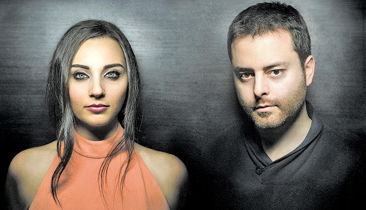  Οι “LoopIA Band”