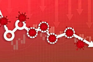 ύφεση - πορεία οικονομίας κορωναϊός