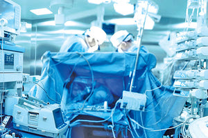 Καρδιοχειρουργική