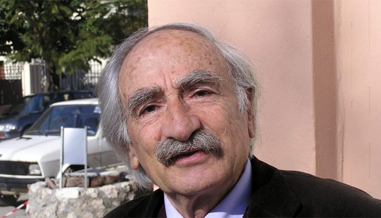 Θλίψη για τον θάνατο του πρώην δημάρχου Κολυμβαρίου Π. Πολυχρονίδη