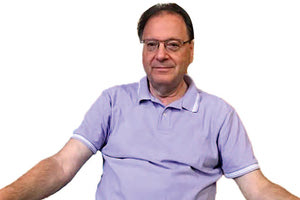 Ο αναπληρωτής καθηγητής της Σχολής Πολιτικών Μηχανικών του ΕΜΠ Χαράλαμπος Μουζάκης