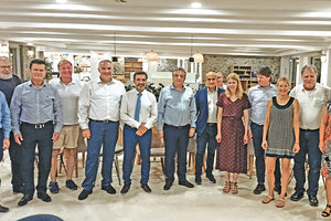 Καμπάνια τουριστικής προβολής της Κρήτης από κορυφαίο Γερμανό τουρ οπερέιτορ