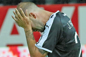 ΟΦΗ-ΑΡΗΣ ήτα Φιγκεϊρέντο