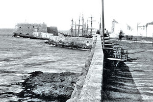 στο Μπεντενάκι