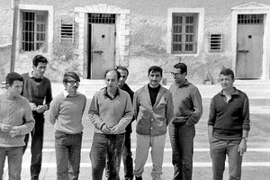 Ο Δήμος Ηρακλείου θα αποδώσει τιμές στην μνήμη του Φοίβου Ιωαννίδη