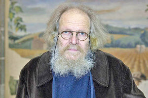 αποχαιρετούν τον Ελβετό φιλλέληνα, αρχιτέκτονα και εθνολόγο Maurice Born