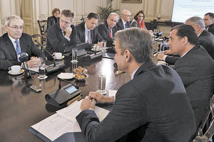 η επιτροπή Πισσαρίδη για την οικονομία