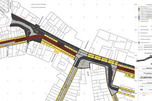 Αυτή θα είναι η μελλοντική εικόνα της Ψαρομηλίγκων