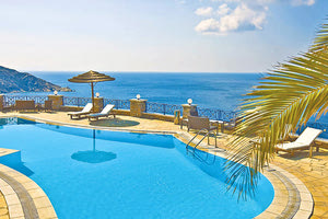 ξενοδοχεία