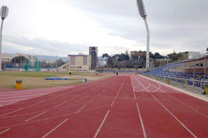 Εθνικό Στάδιο Χανίων