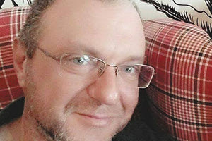 ο αναπάντεχος θάνατος του 51χρονου Μανόλη Μηλιαράκη