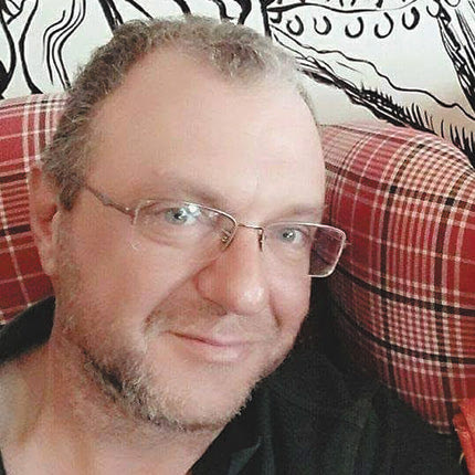 ο αναπάντεχος θάνατος του 51χρονου Μανόλη Μηλιαράκη