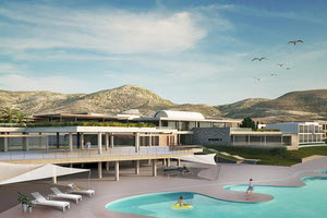 το Robinson Club Ierapetra
