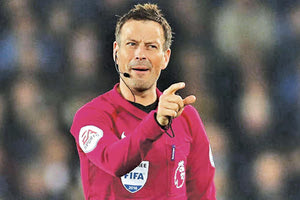 Κλάτενμπεργκ