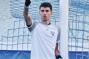 Έμεινε στη Δαμάστα ο Κορνηλάκης