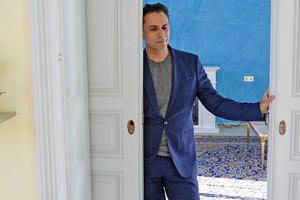 Ο Ηρακλειώτης  Δάφνις Κόκκινος διορίστηκε στη θέση του διευθυντή της Κρατικής Σχολής Ορχηστρικής Τέχνης (ΚΣΟΤ).