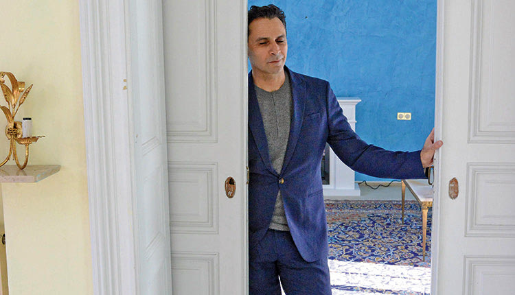Ο Ηρακλειώτης  Δάφνις Κόκκινος διορίστηκε στη θέση του διευθυντή της Κρατικής Σχολής Ορχηστρικής Τέχνης (ΚΣΟΤ).