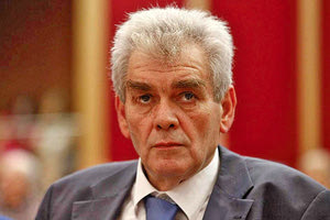 Ο κ. Παπαγγελόπουλος