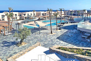 Το ROBINSON Club Ierapetra