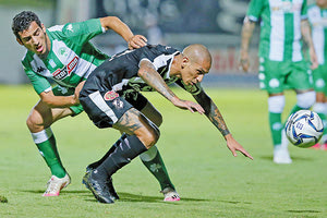 ΟΦΗ με τον Παναθηναϊκό