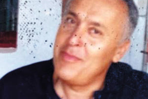 η αιφνίδια απώλεια του συμπολίτη μας επιχειρηματία Μιχάλη Καλογεράκη, συζύγου της δημοτικής συμβούλου και επί σειρά ετών προέδρου του Συμβολαιογραφικού Συλλόγου Εφετείου Κρήτης κ. Στέλλας Αρχοντάκη