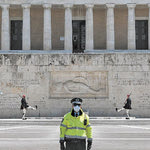 Δείτε όλα τα άρθρα από το χρήστη Μηνάς Σαματάς