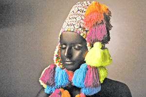 έκθεση της Σχολής Καλών Τεχνών Wyższa Szkoła Artystyczna w Warszawie του Πανεπιστημίου της Βαρσοβίας στο “Πολιτιστικό Φεστιβάλ Φόδελε”