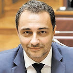 Δείτε όλα τα άρθρα από το χρήστη Μάξιμος Σενετάκης