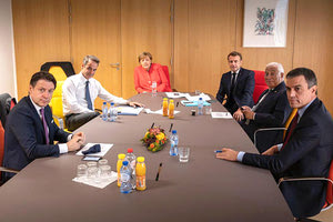 Σύνοδος Κορυφής