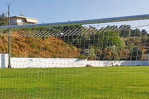 ΠΕΡΙΦΕΡΕΙΑ ΚΡΗΤΗΣ: Βελτιώσεις στο γήπεδο της Μοναχής Ελιάς