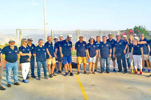 Τα μέλη της Επιτροπής για τις εξετάσεις των ΤΕΦΑΑ