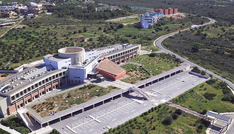 Πολυτεχνείο Κρήτης
