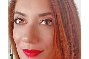 Κάλλια Καραταράκη