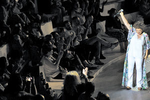 η Γιώτα Νέγκα