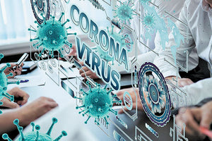 εμβόλιο κατά του κοροναϊού