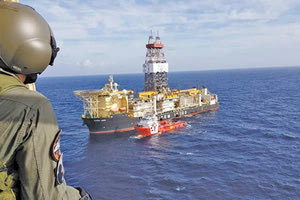 “Πόλεμος” με τις Navtex από Τουρκία και Ελλάδα