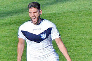 Παίκτης του Ηροδότου πρέπει να θεωρείται ο Θέμης Ποτουρίδης