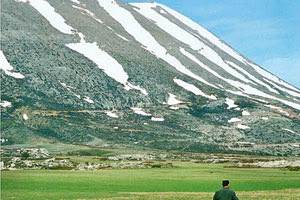 κτηνοτροφικής δραστηριότητας και κουλτούρας των βοσκών του ορεινού όγκου στον Ψηλορείτη
