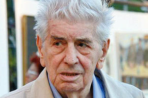 “Έφυγε” ο Γ. Φαρσακίδης, λογοτέχνης και μαχητής της Εθνικής Αντίστασης