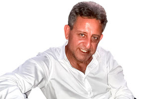 Ο δρ. Νεκτάριος Βιδάκης μιλά στην «Π» για τη διασύνδεση των ΑΕΙ της Κρήτης με την έρευνα και την αγορά εργασίας