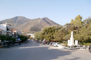 Νεάπολη Λασιθίου