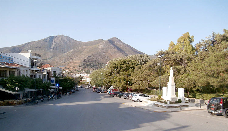 Νεάπολη Λασιθίου