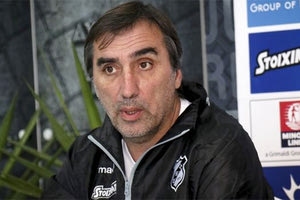 H συνέντευξη Σαμαρά για τον ΟΦΗ