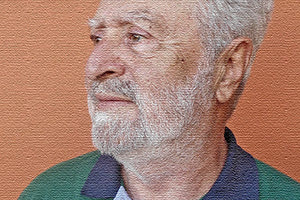 Μια βραδιά αφιερωμένη στον Μανώλη Μπουζάκη